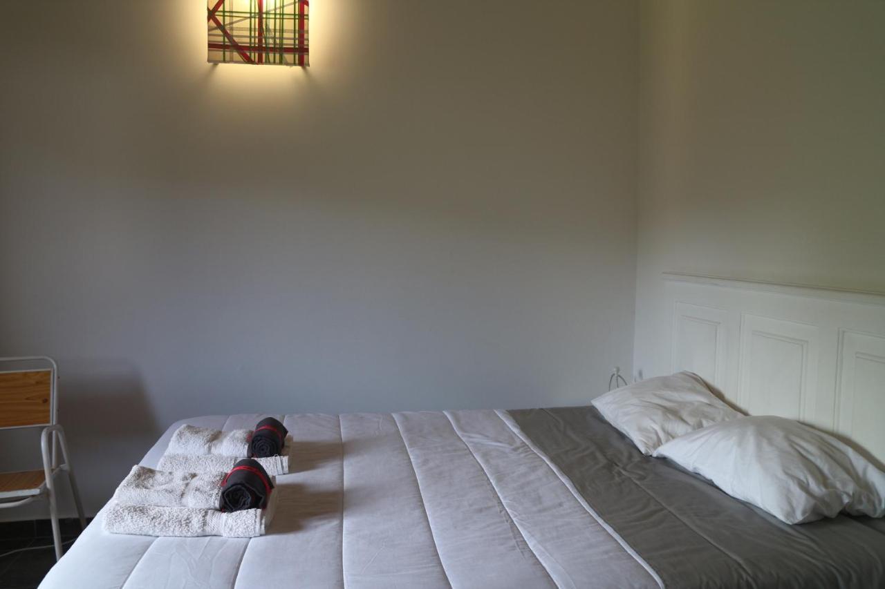 Casa Das Camarinhas Raal 542- Casa Partilhada Ginetes Εξωτερικό φωτογραφία