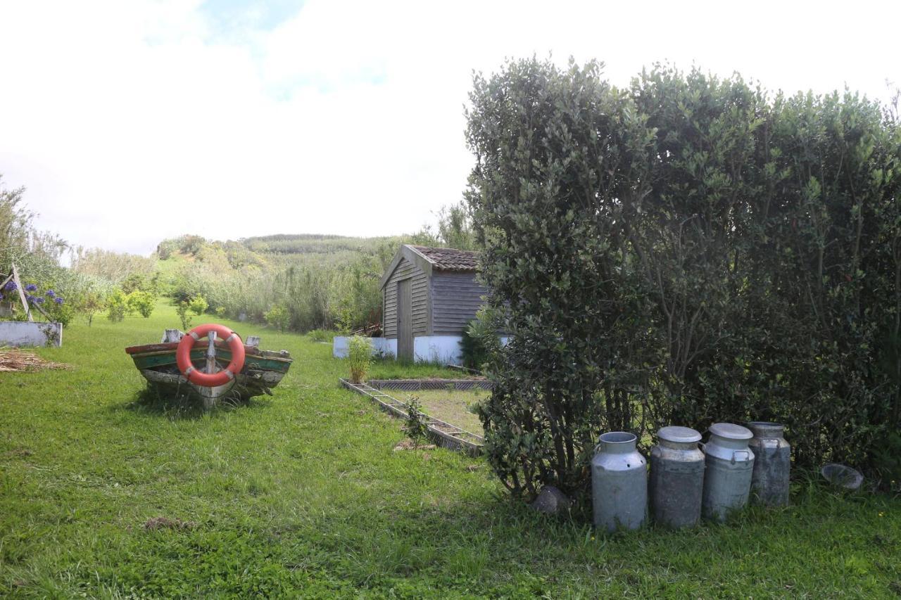 Casa Das Camarinhas Raal 542- Casa Partilhada Ginetes Εξωτερικό φωτογραφία