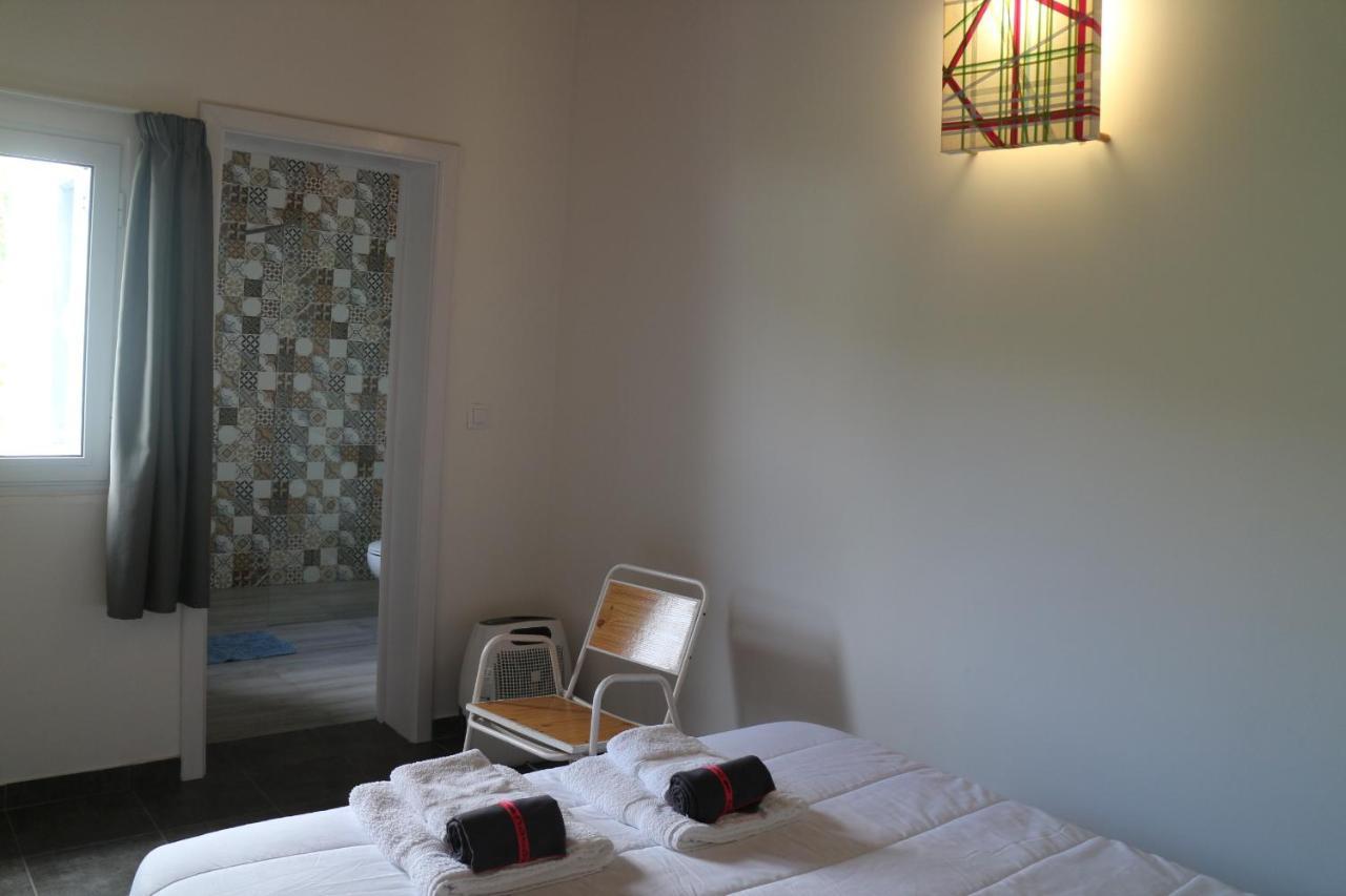 Casa Das Camarinhas Raal 542- Casa Partilhada Ginetes Εξωτερικό φωτογραφία