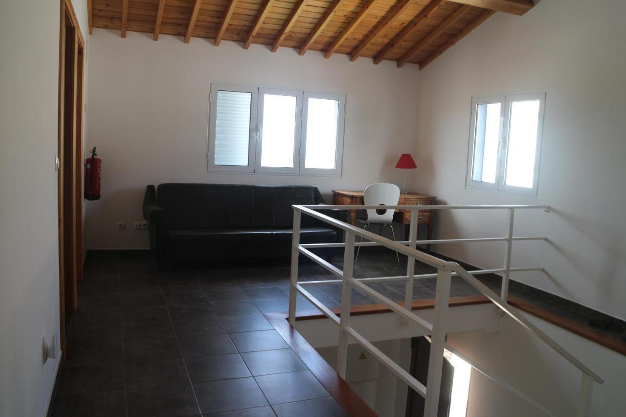 Casa Das Camarinhas Raal 542- Casa Partilhada Ginetes Εξωτερικό φωτογραφία