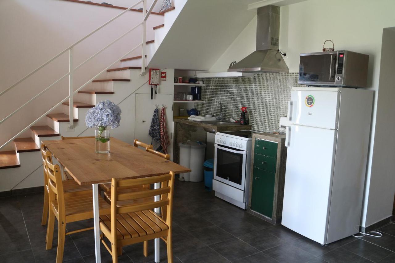 Casa Das Camarinhas Raal 542- Casa Partilhada Ginetes Εξωτερικό φωτογραφία