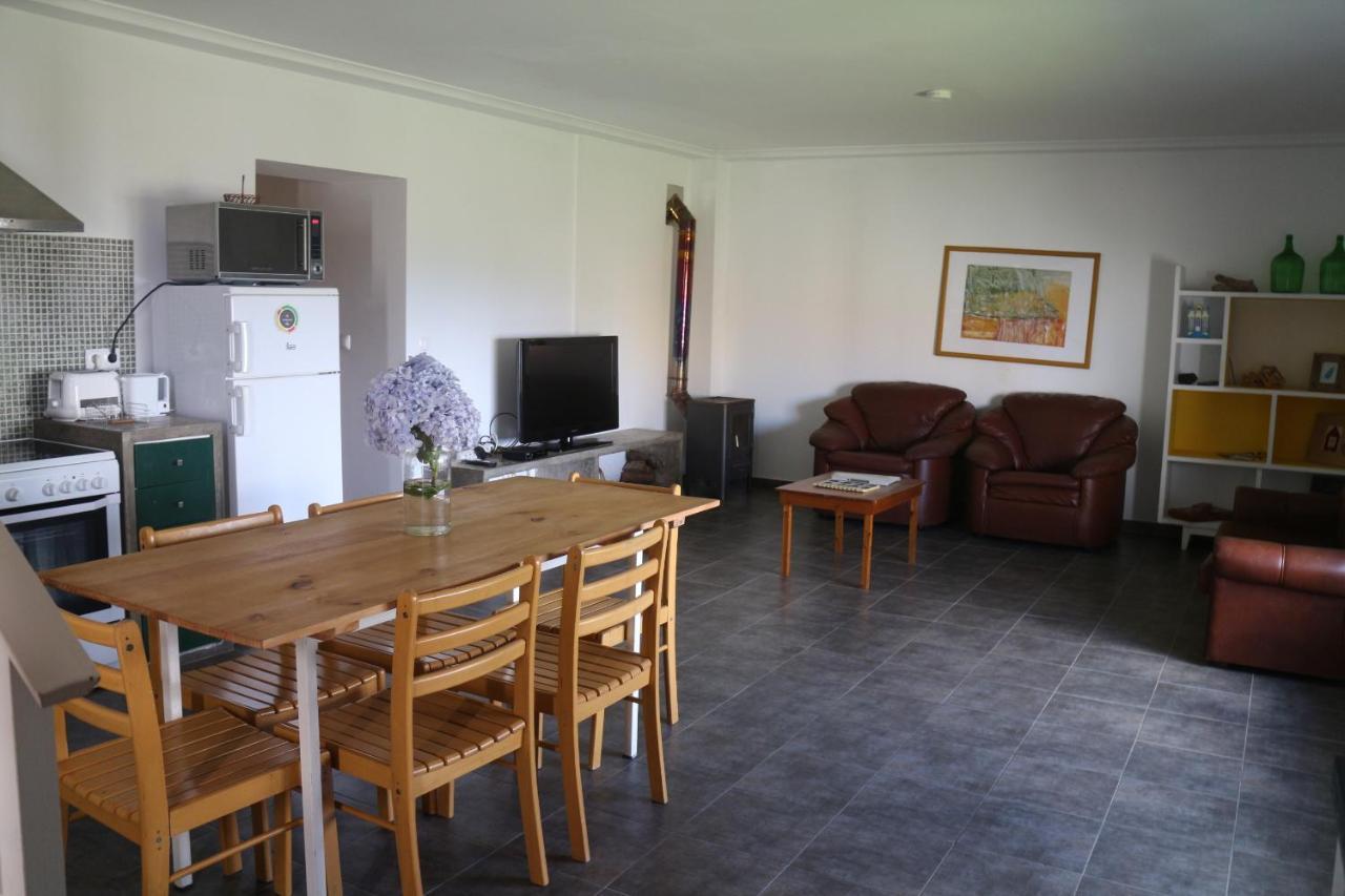 Casa Das Camarinhas Raal 542- Casa Partilhada Ginetes Εξωτερικό φωτογραφία