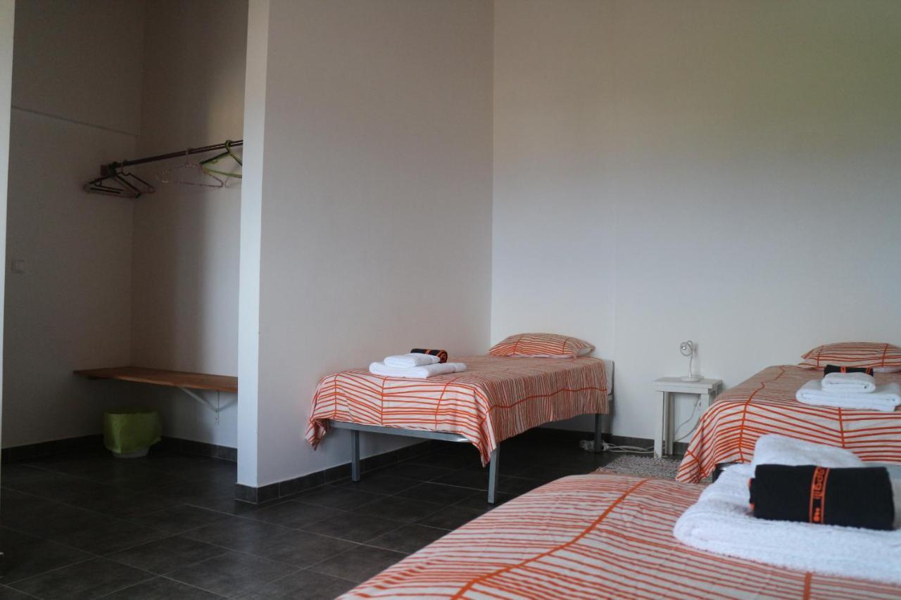 Casa Das Camarinhas Raal 542- Casa Partilhada Ginetes Εξωτερικό φωτογραφία