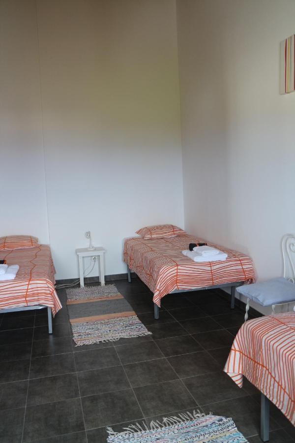 Casa Das Camarinhas Raal 542- Casa Partilhada Ginetes Εξωτερικό φωτογραφία