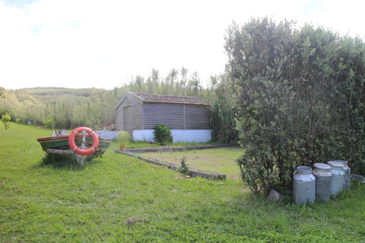 Casa Das Camarinhas Raal 542- Casa Partilhada Ginetes Εξωτερικό φωτογραφία