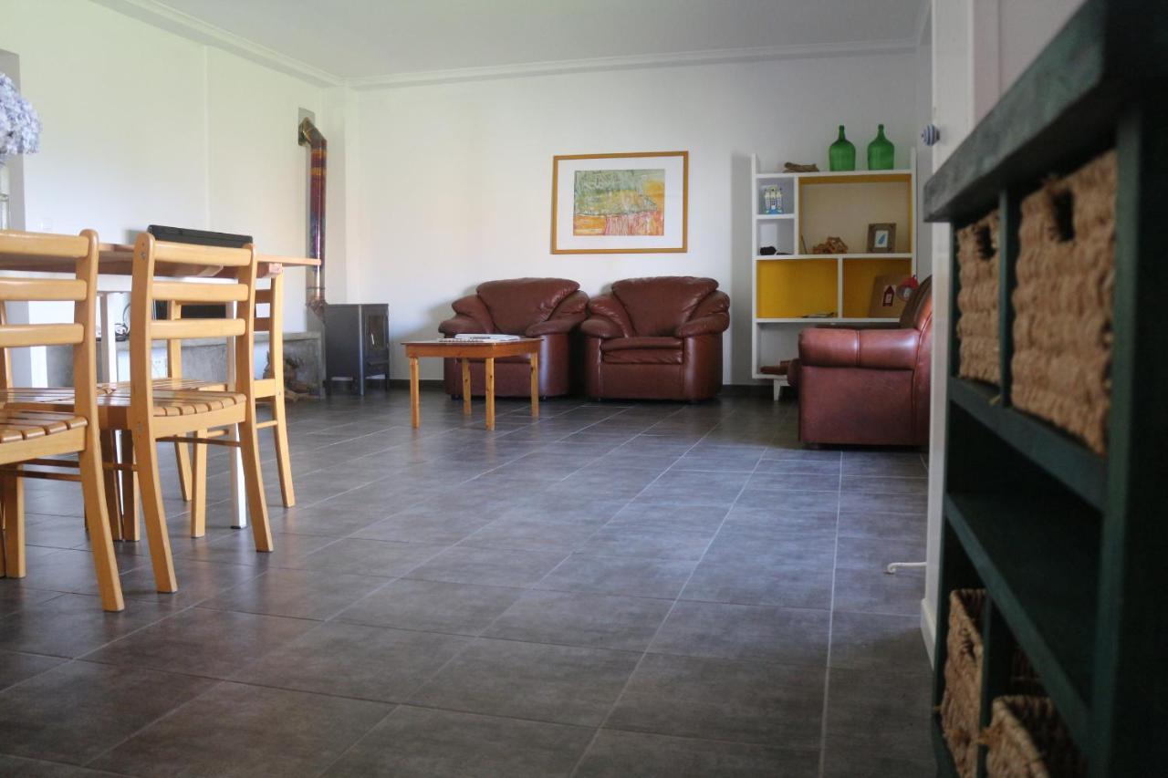 Casa Das Camarinhas Raal 542- Casa Partilhada Ginetes Εξωτερικό φωτογραφία