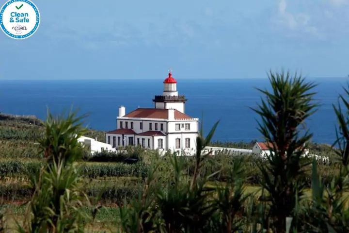 Casa Das Camarinhas Raal 542- Casa Partilhada Ginetes Εξωτερικό φωτογραφία