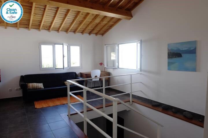 Casa Das Camarinhas Raal 542- Casa Partilhada Ginetes Εξωτερικό φωτογραφία