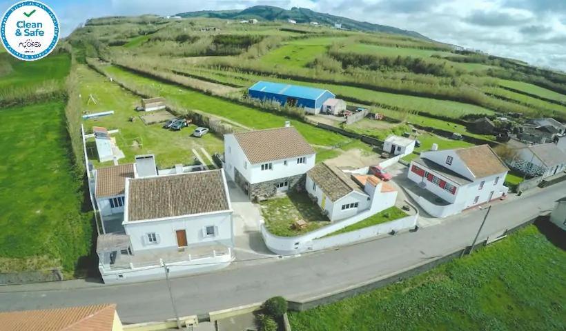 Casa Das Camarinhas Raal 542- Casa Partilhada Ginetes Εξωτερικό φωτογραφία